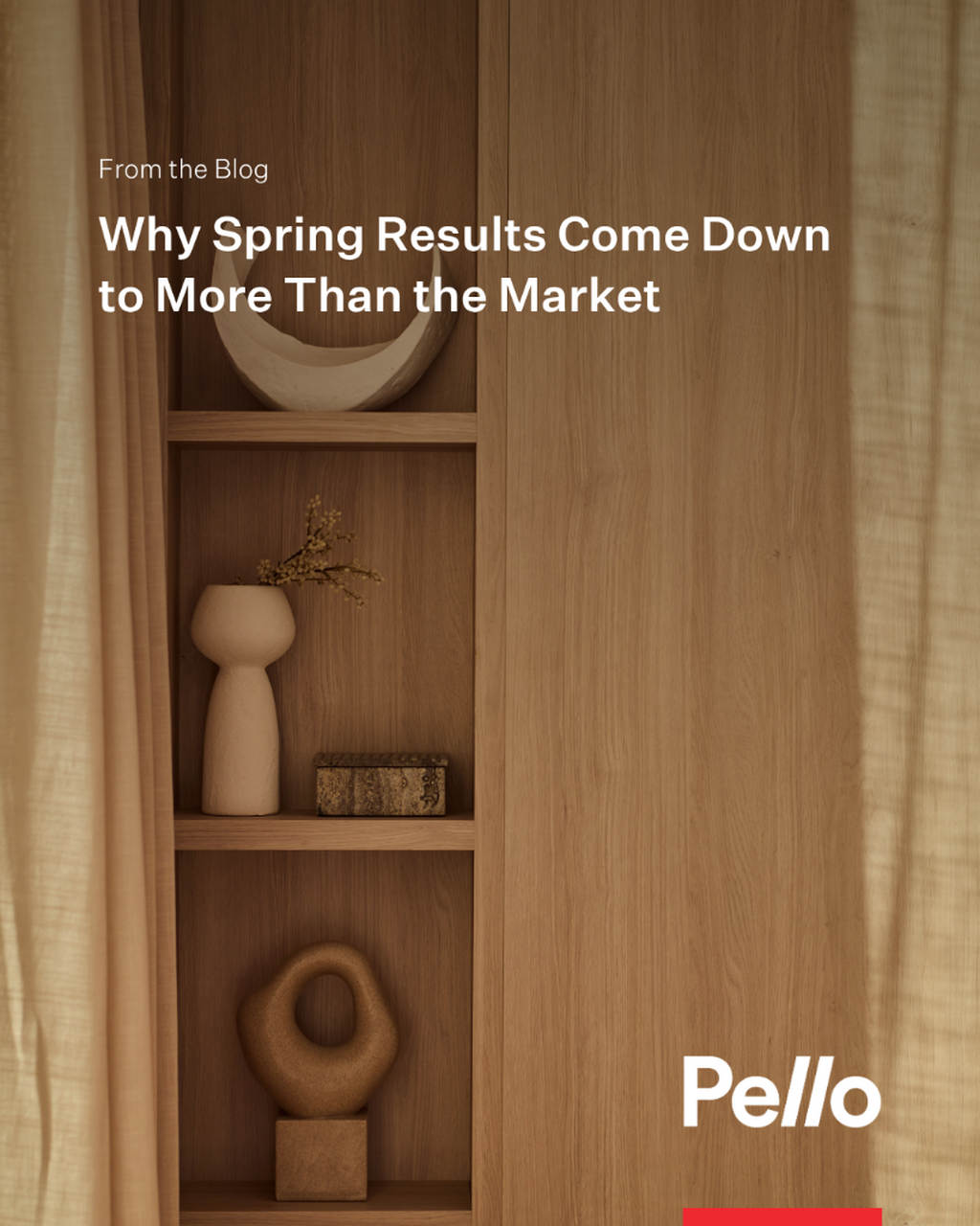 Why Spring Results Come Down to More Than the Market