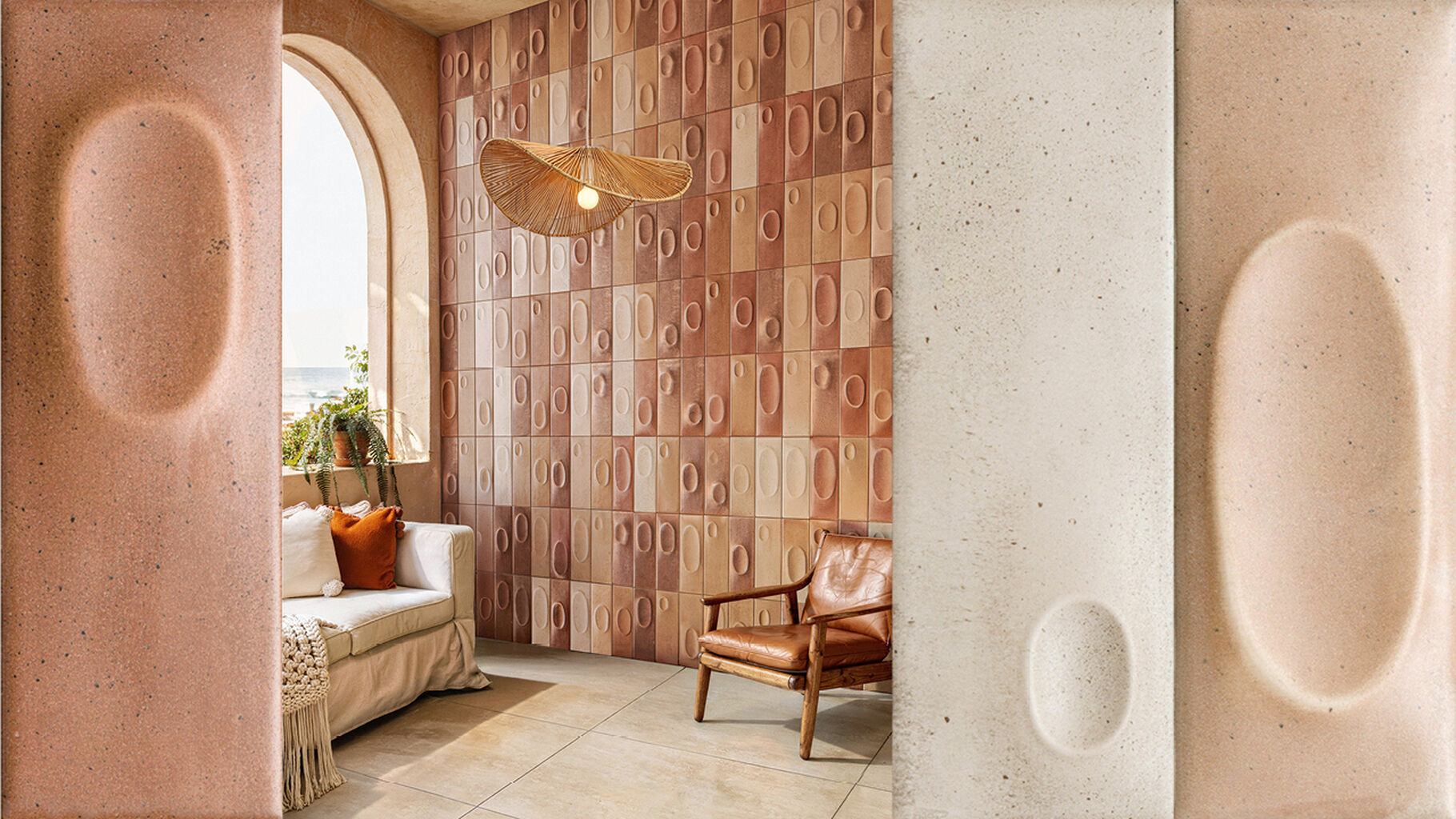 Bringing Back Curves & Character: The Tectonic Collection by Stiles