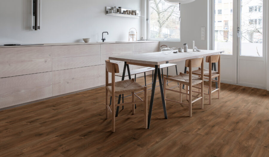 How to Choose the Right Flooring for Your Home with Azura