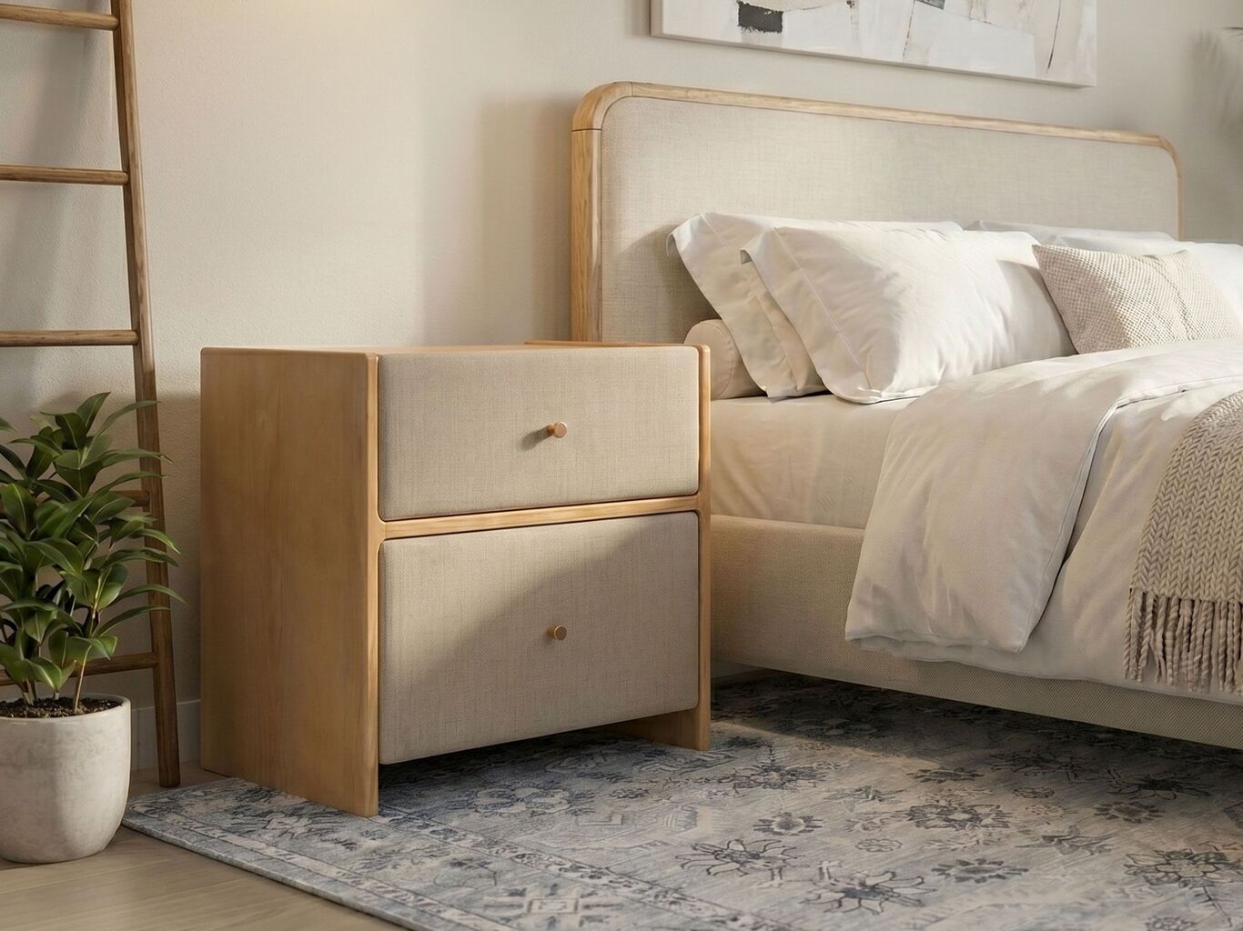 Dial-a-Bed: Signs You Need a New Mattress