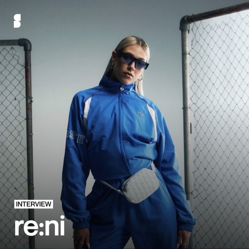 Inside re:ni&rsquo;s eclectic world of sound, selection & endless exploration