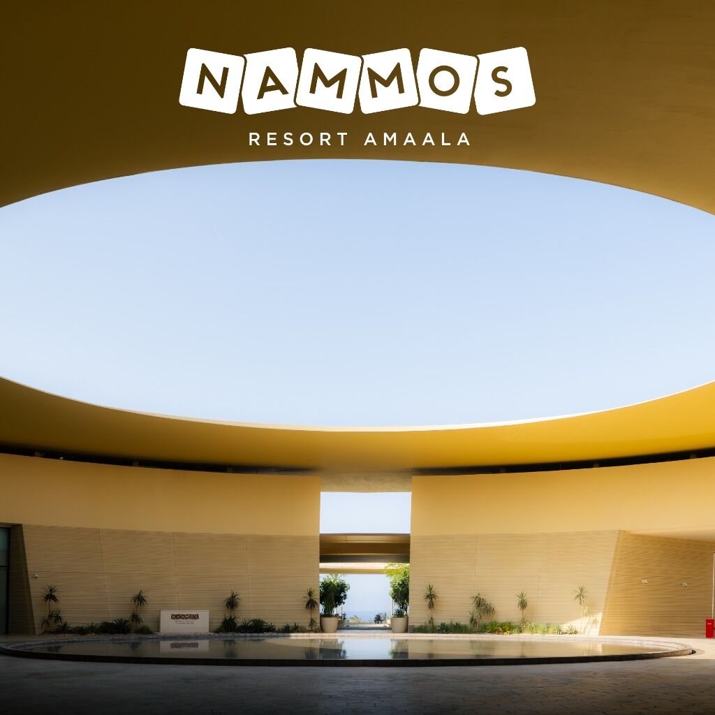 Nammos AMAALA