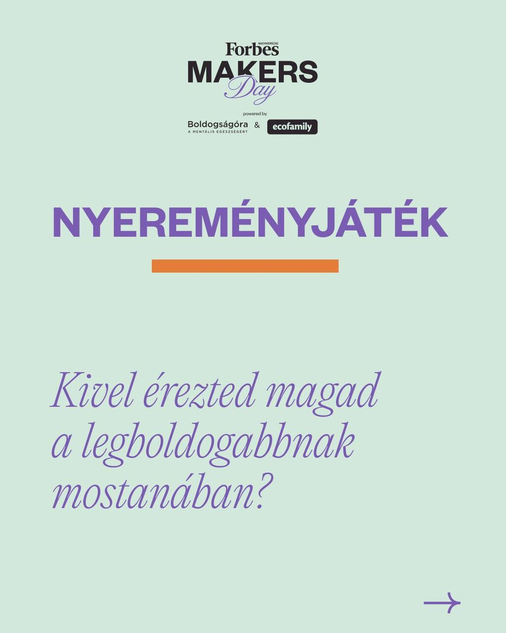 Makers nyerem&eacute;nyj&aacute;t&eacute;k