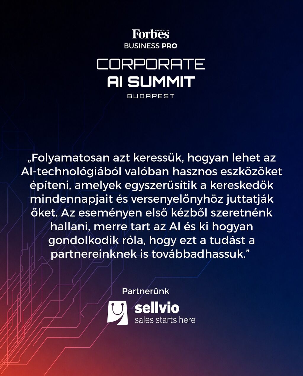 AI Summit
