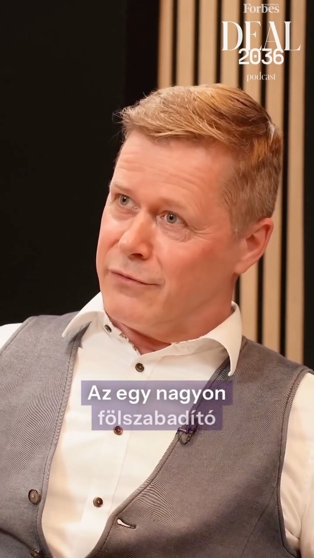 L&eacute;n&aacute;rt podcast