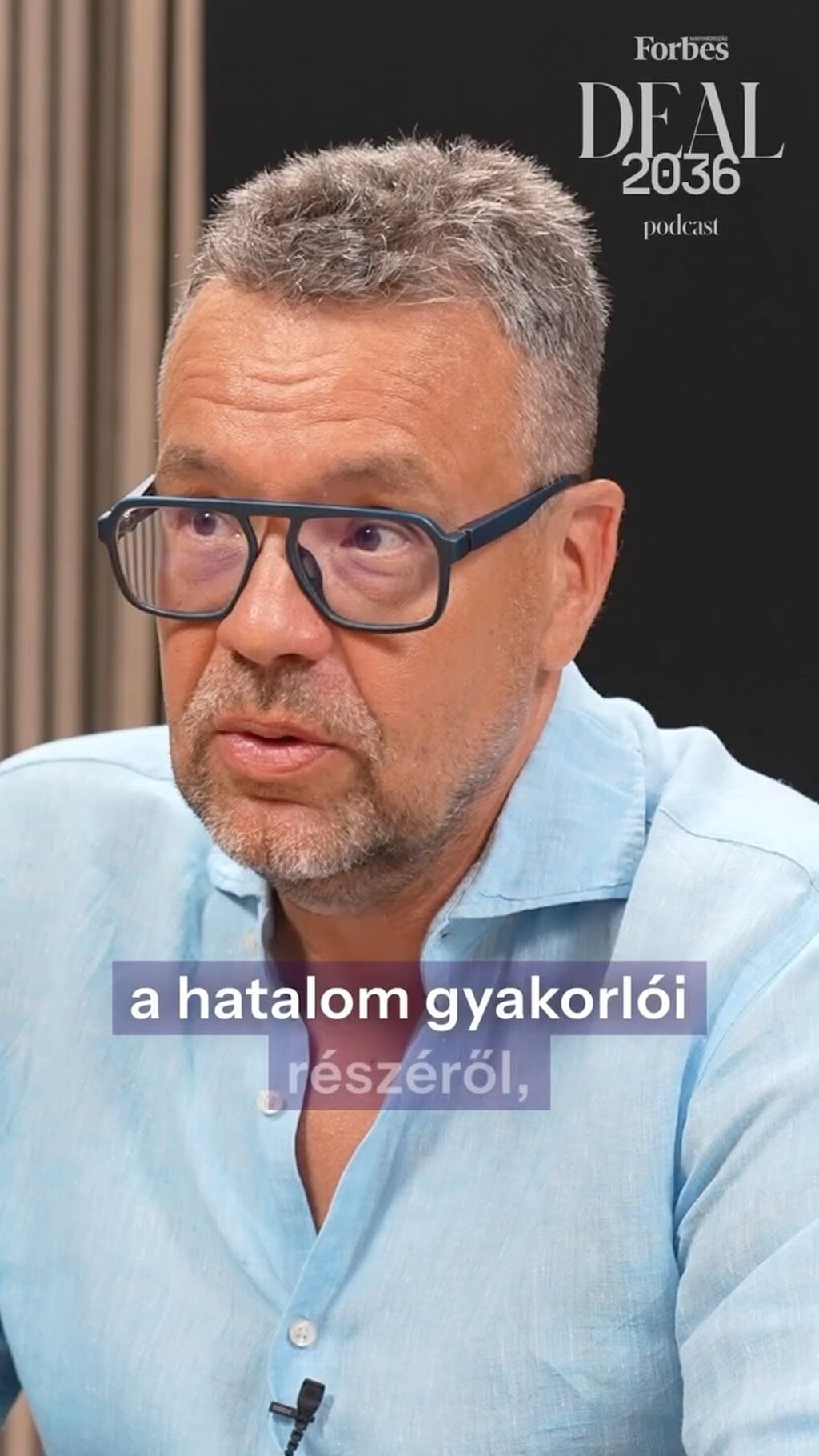 Hatos podcast