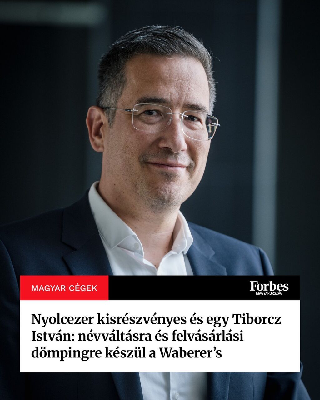 Waberers