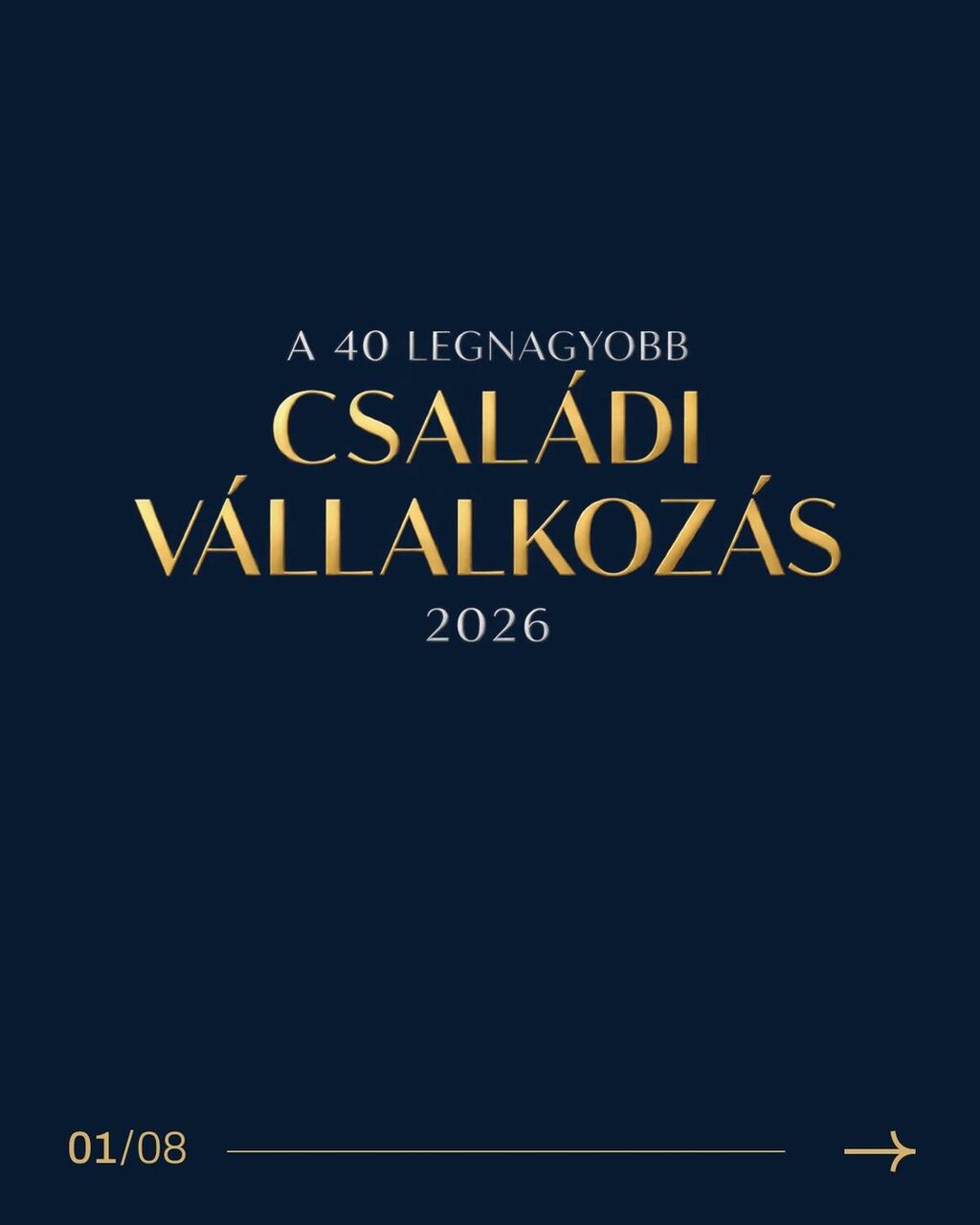 Csal&aacute;di lista