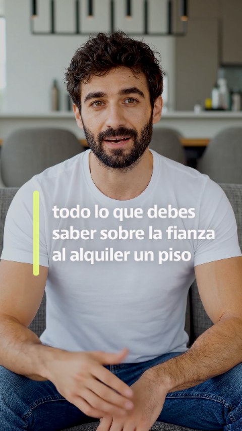 Gu&iacute;a idealista: fianza 
