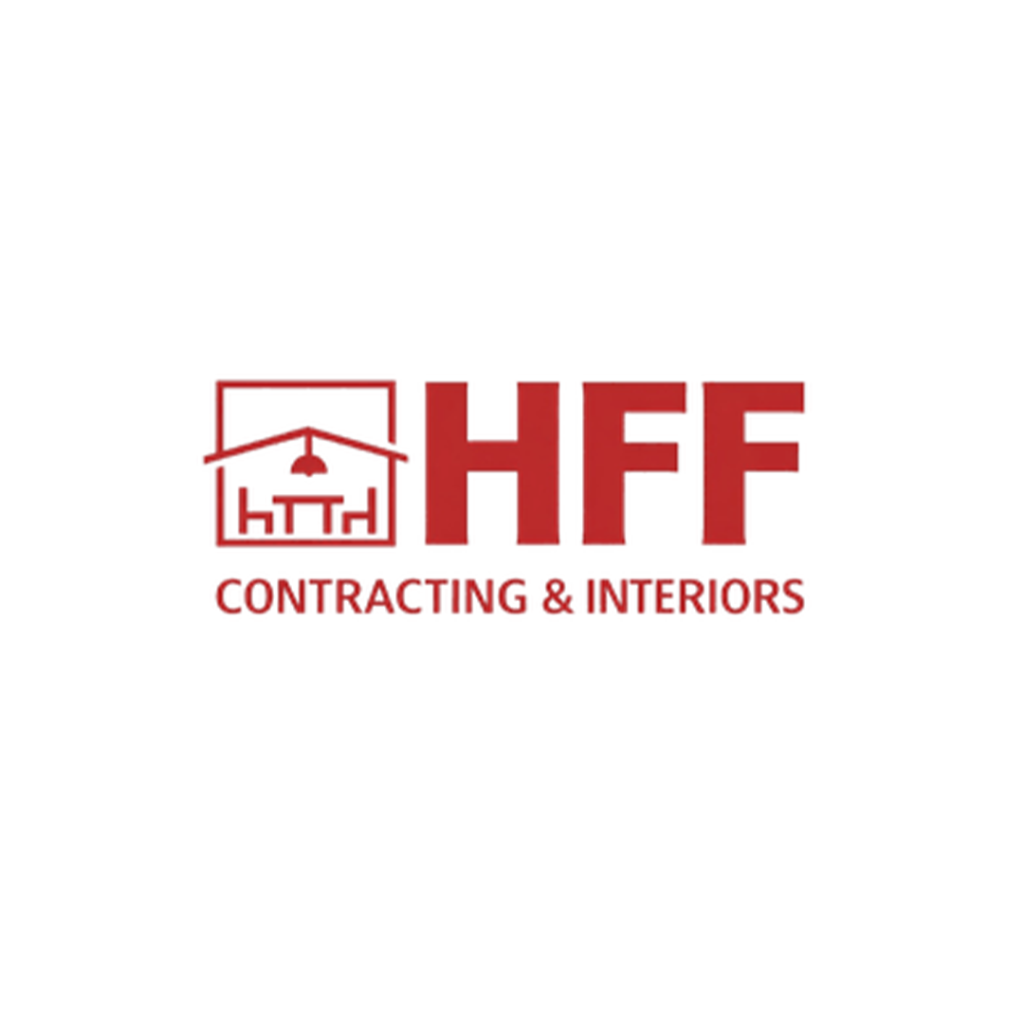 💯 HFF Contracting & Interiors