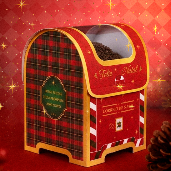CAT&Aacute;LOGO NATAL 2026