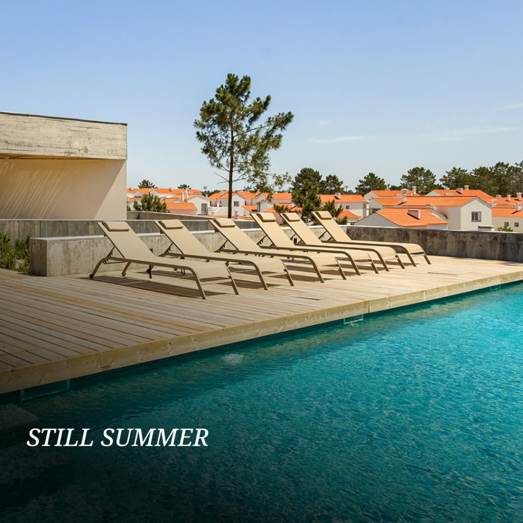 Still Summer