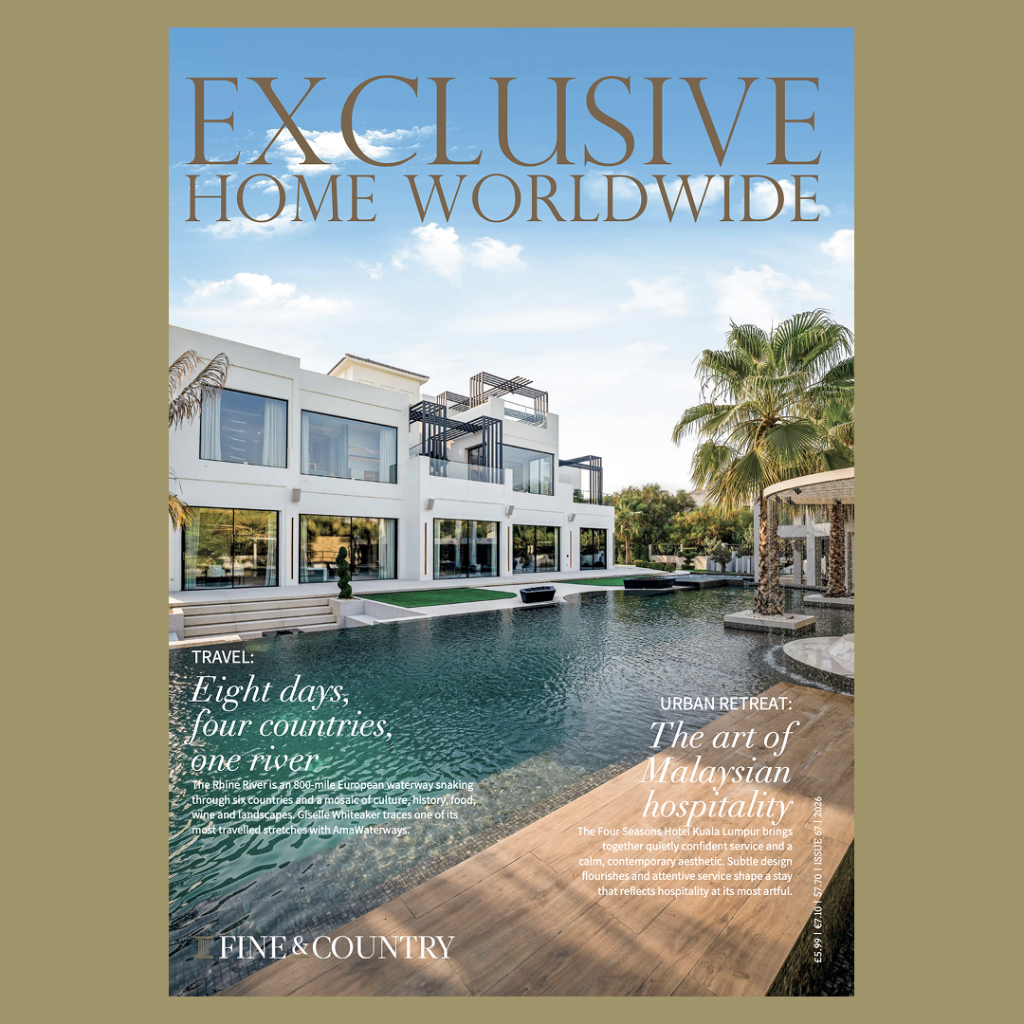 Exclusive Home Worldwide