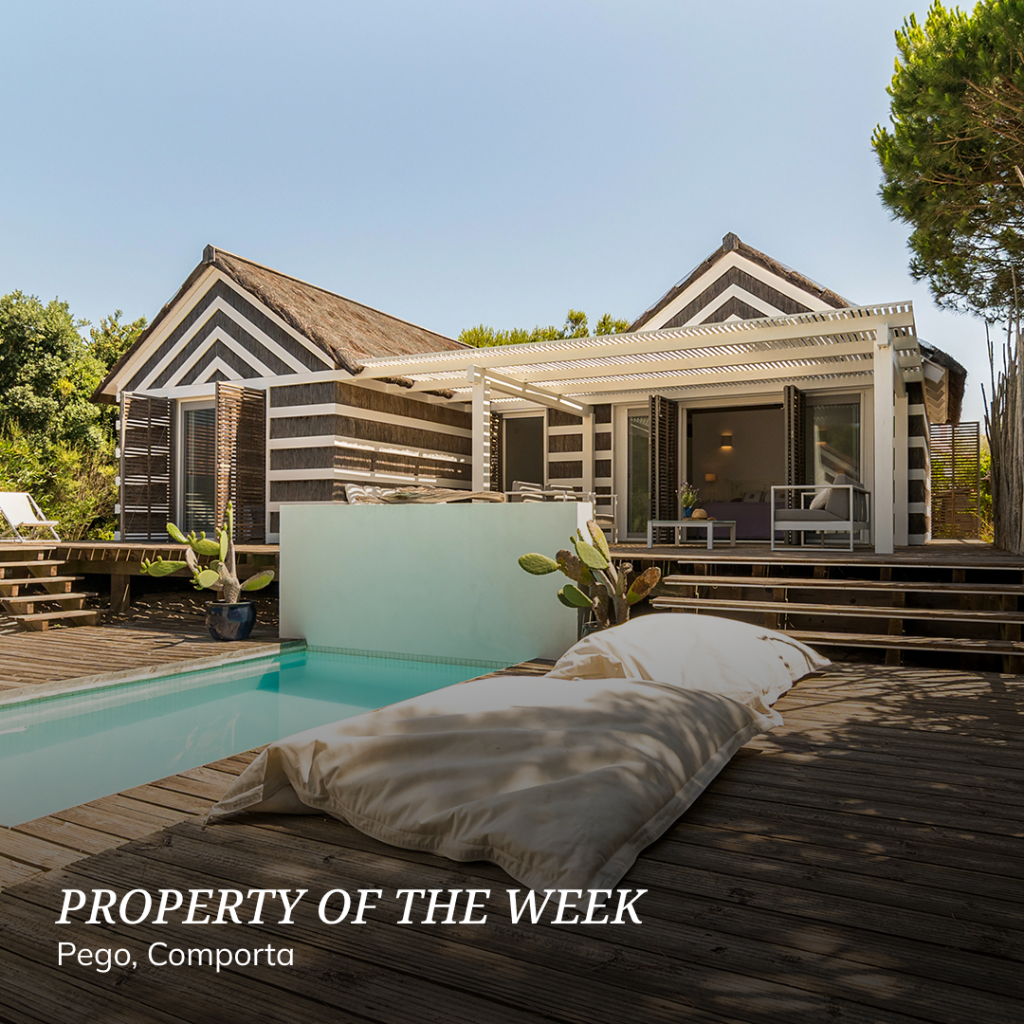Property of the Week | Pego, Comporta