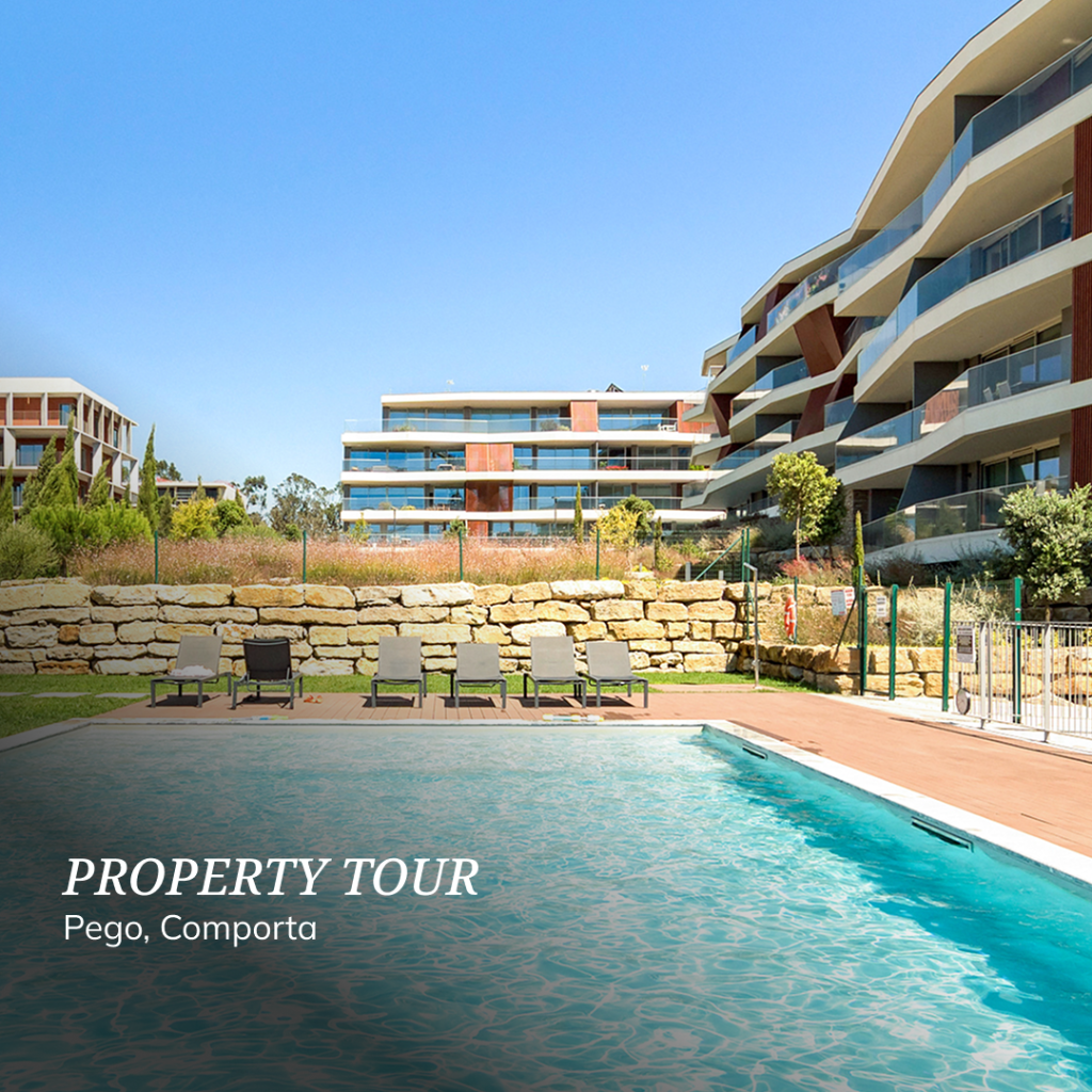 Property Tour | Belas Clube de Campo, Sintra