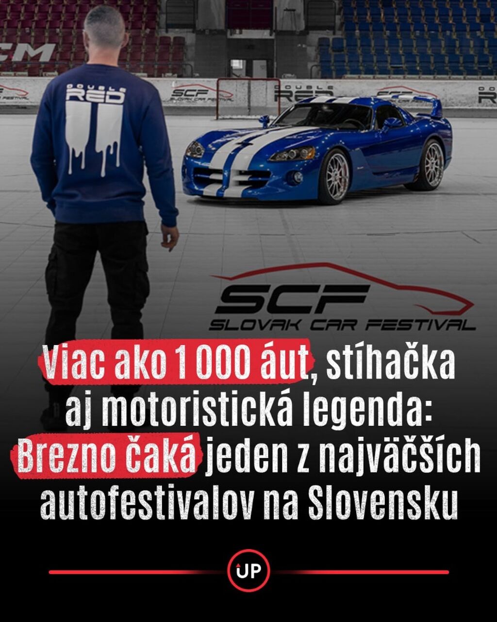 Slovak Car Festival 2026