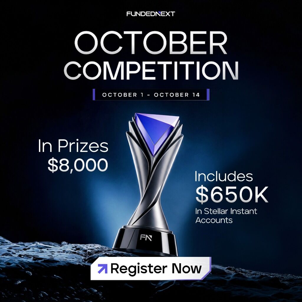 October Competition