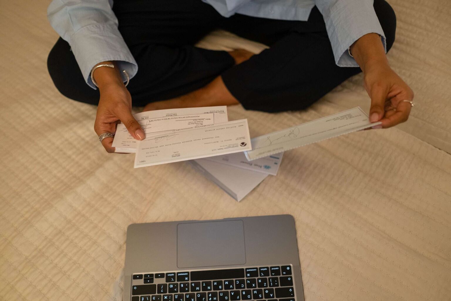 10 Things To Know About Your Paycheck And Payroll Taxes | Taxgirl