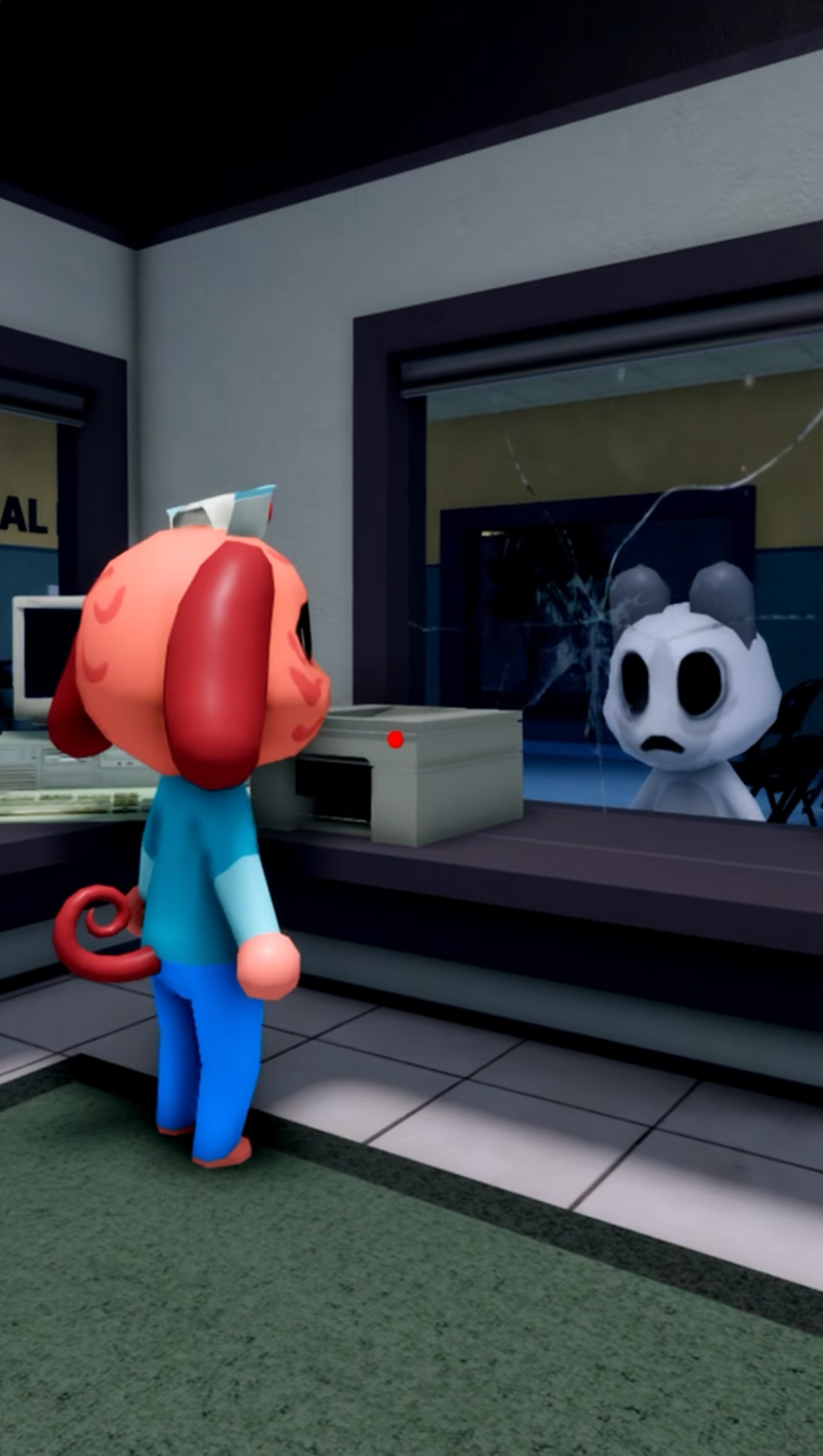 Animal Hospital 