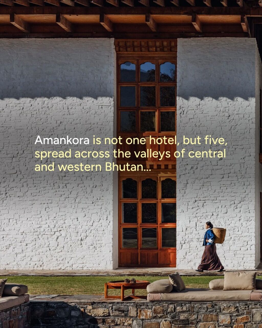 Amankora