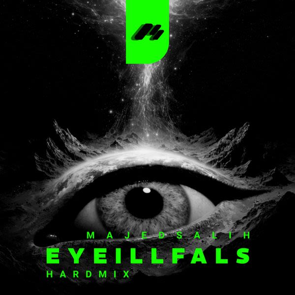 Eyeillfals (Hard Mix)