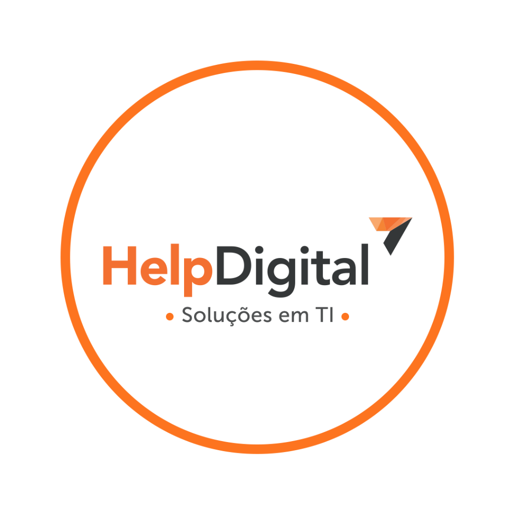 HELPDIGITAL  Solu&ccedil;&otilde;es em TI