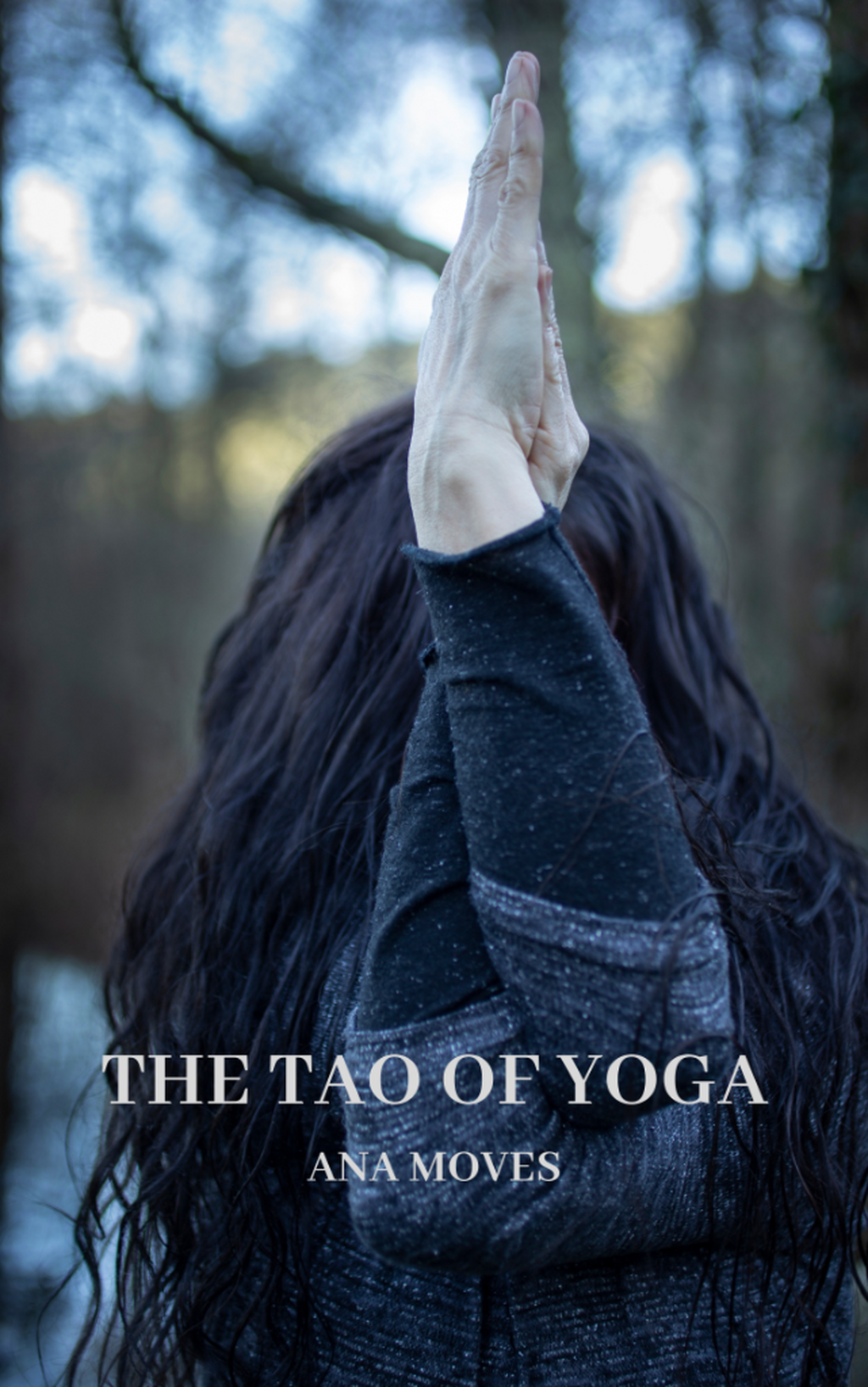 The Tao of Yoga (paperback)