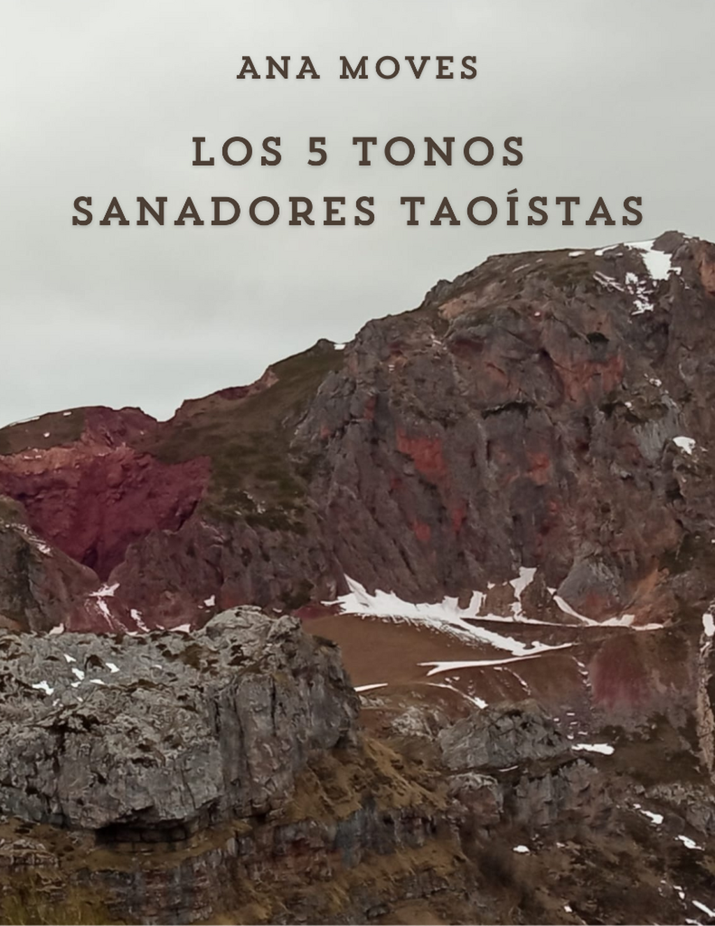 Los 5 Tonos Sanadores Tao&iacute;stas (en papel con enlace a banda sonora)