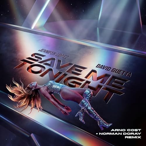 Save Me Tonight - Arno Cost & Norman Doray Remix
