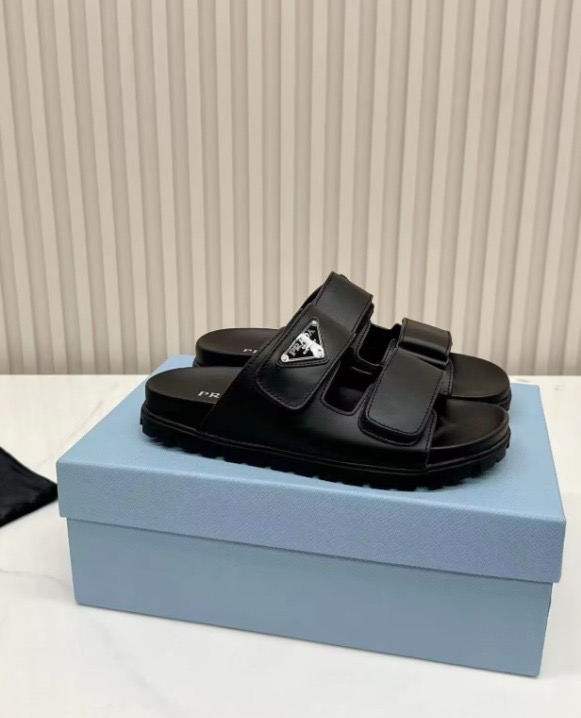 Luxury Sandals 