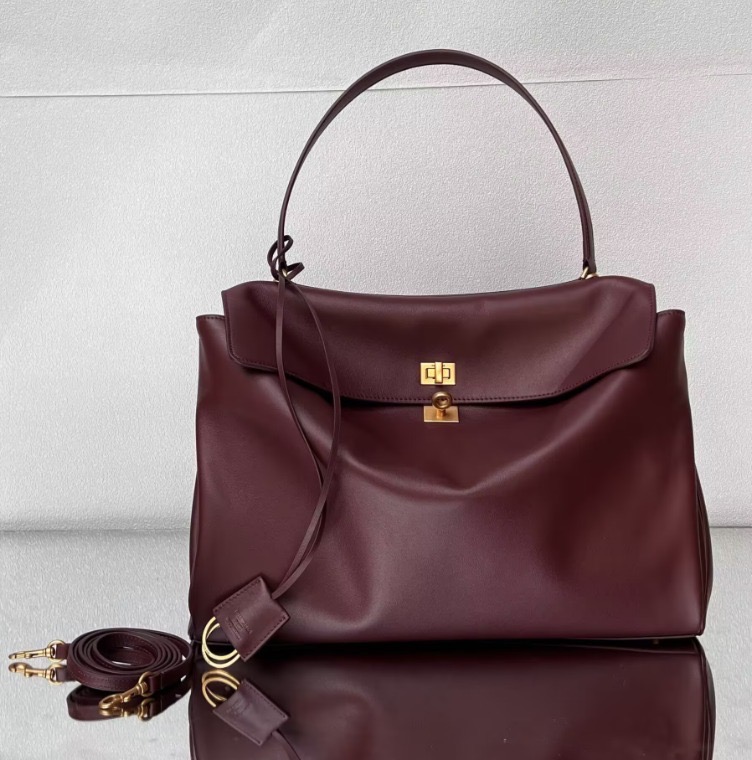 Luxury bag