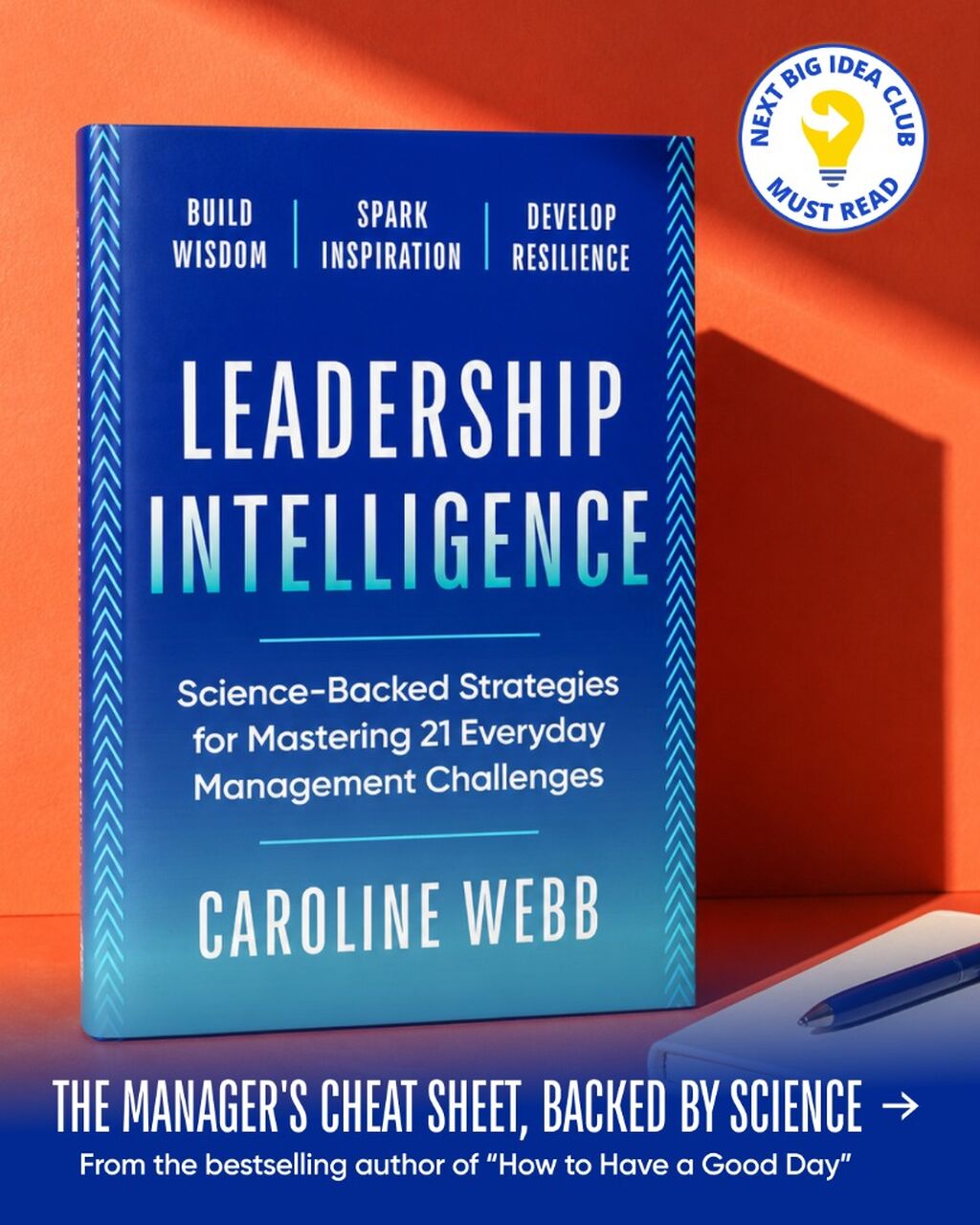 Leadership Intelligence