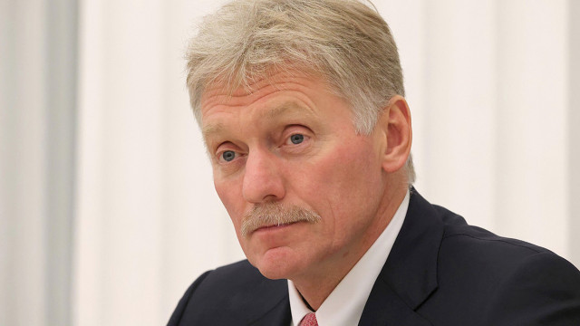 Победа очень близка. Кремль пообещал что скоро выиграет войну с Украиной