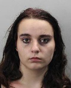 Missing Youth: Teleia Allen