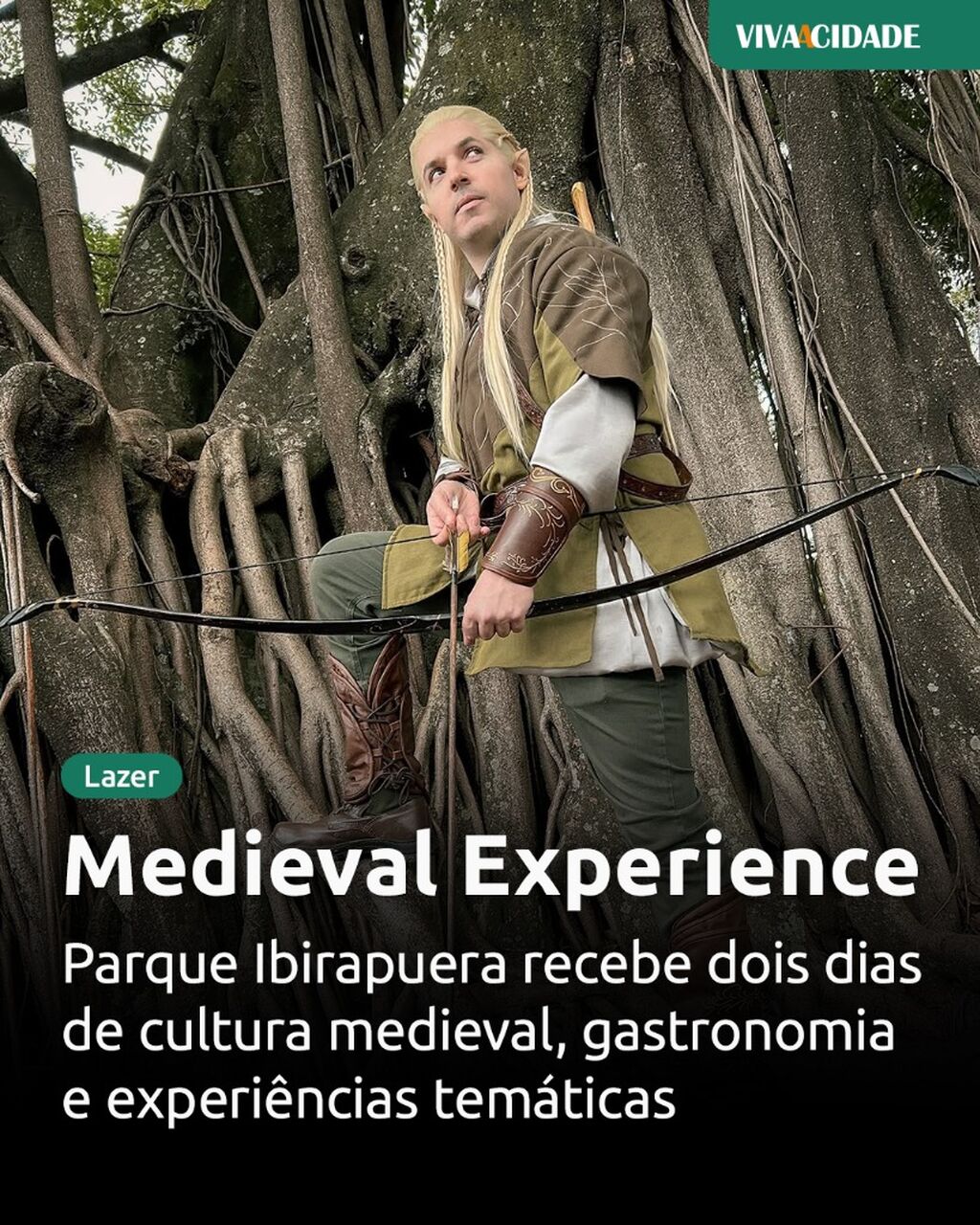 Medieval Experience