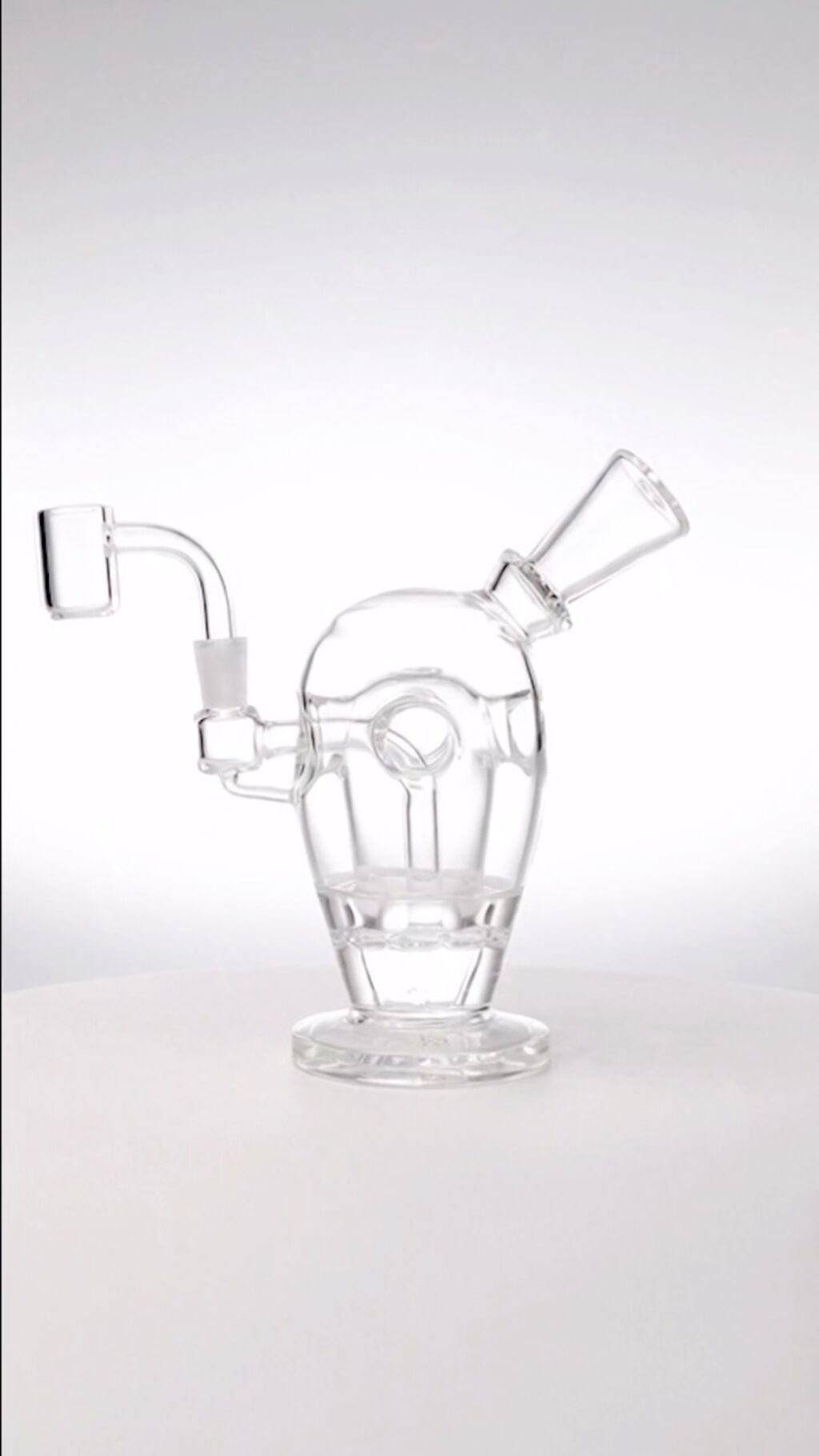 Voyager Rig