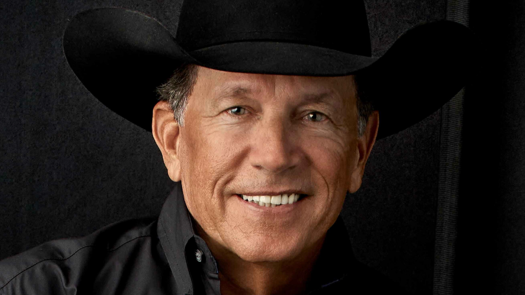 Nashville Songwriters Hall Of Fame To Honor George Strait