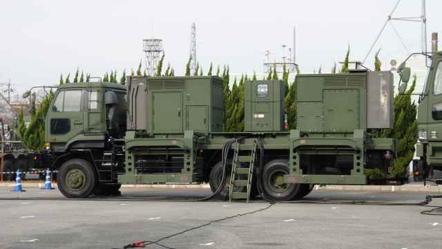 Россиянина задержали по делу о саботаже на военных базах Румынии