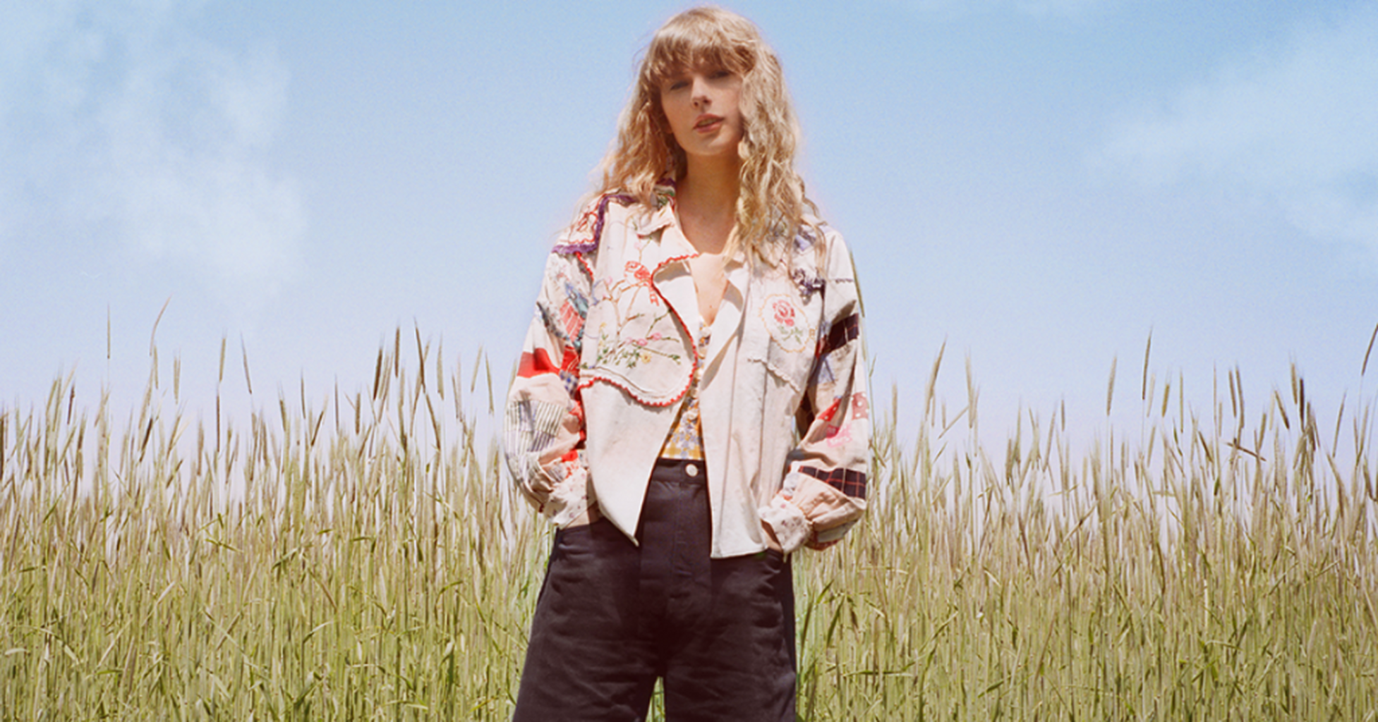 Taylor Swift Notches 14th Career Country Radio No. 1