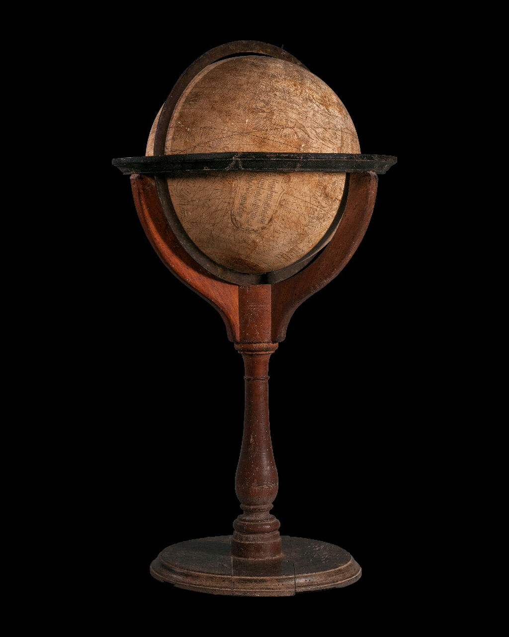 Kraus Map Collection