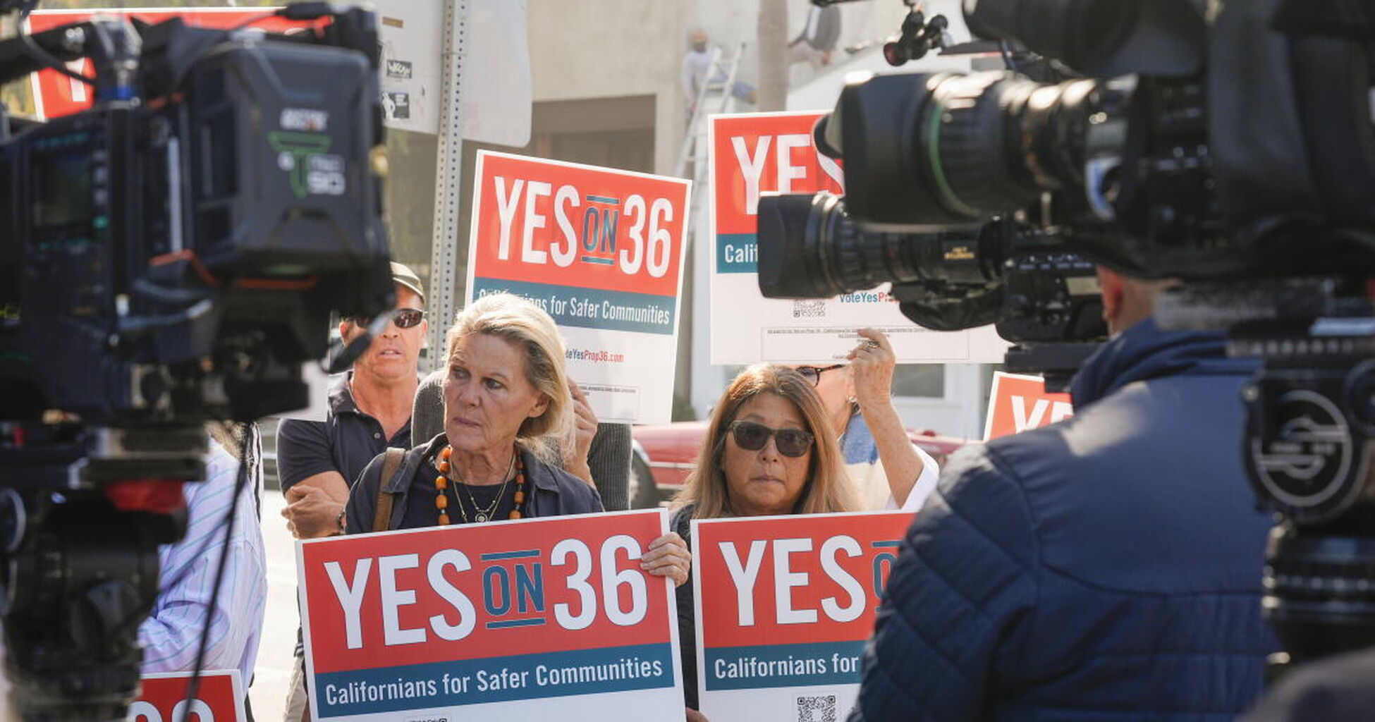 Proposition 36 created 'treatment-mandated felonies.' What it really created is a complicated mess