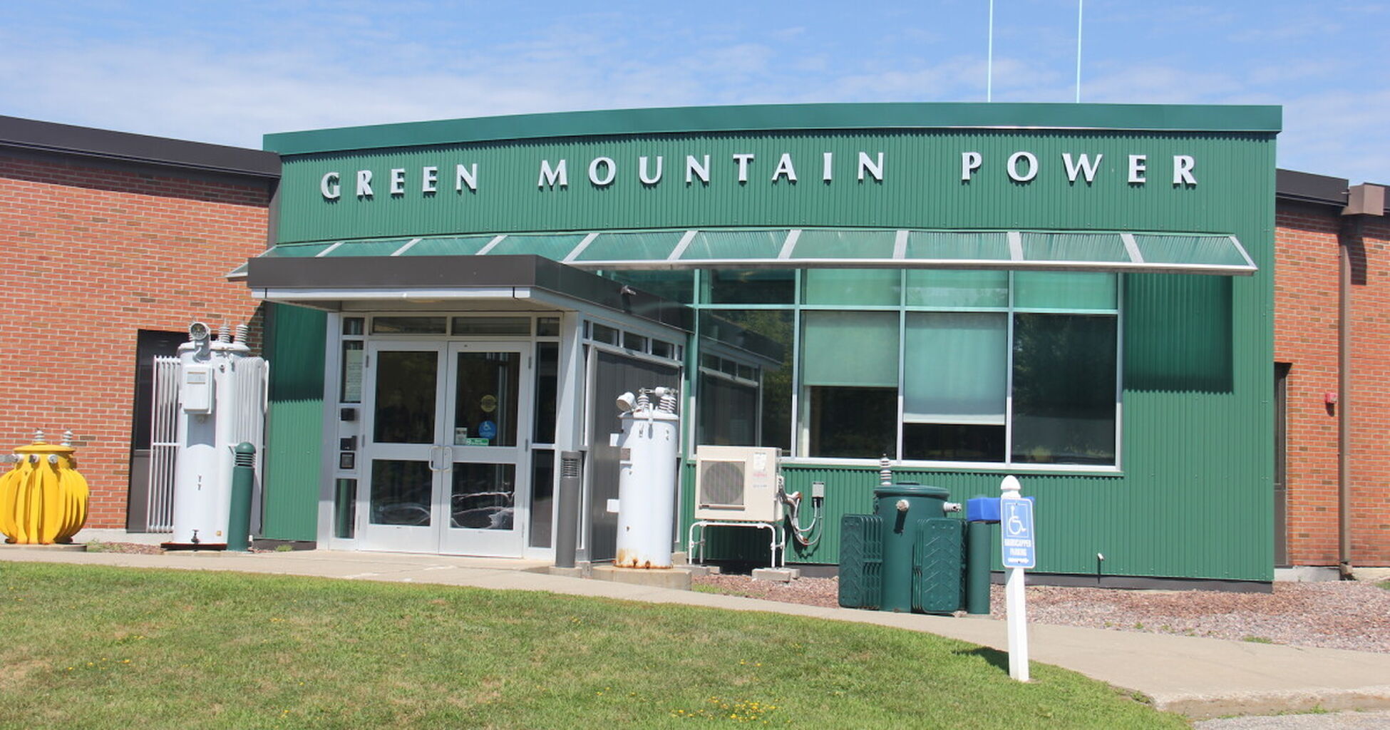 Public Utility Commission approves 5.5% rate increase for Green Mountain Power