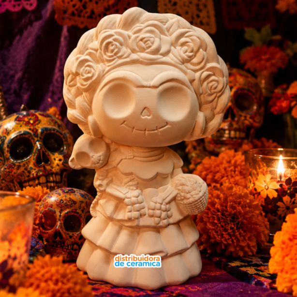 PIEZAS NUEVAS HALLOWEEN