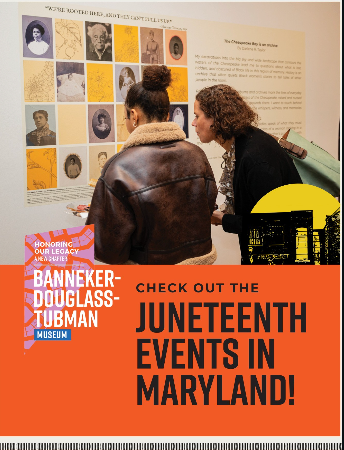 As Juneteenth approaches, there are many celebrations and events recognizing the momentous holiday marking the end of the enslavement of African Americans in this nation.