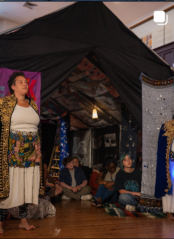 As part of Annapolis Art Week and Anne Arundel County Arts Month, we welcomed visitors for extended evening hours during the Bounce Gallery Walk on Thursday, June 11.