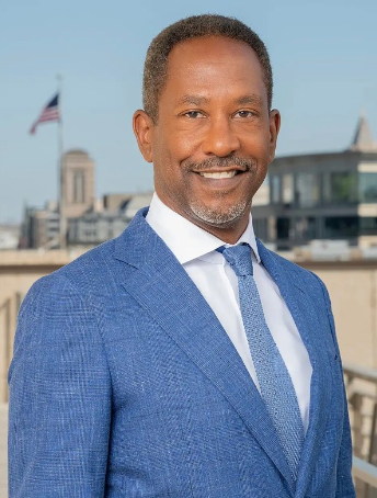 Congratulations to Brent Leggs on being named the new President and CEO of the National Trust for Historic Preservation!
