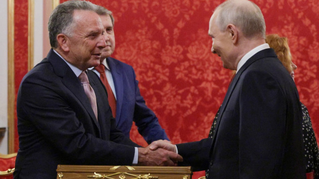 США иЕвропа признали провал переговоров сПутиным иготовятся кпродолжению войны до2027 года