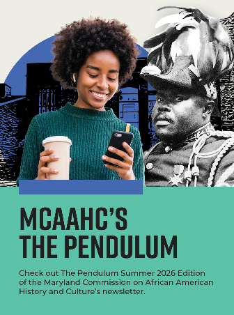 The Summer 2026 Edition of The Pendulum has officially arrived. 🚨
