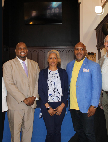 The Maryland Commission on African American History and Culture held its August 2026 Public Meeting, which served as the Annual Meeting on Monday, August 3, 2026, at the Banneker-Douglass-Tubman Museum in Annapolis, MD.