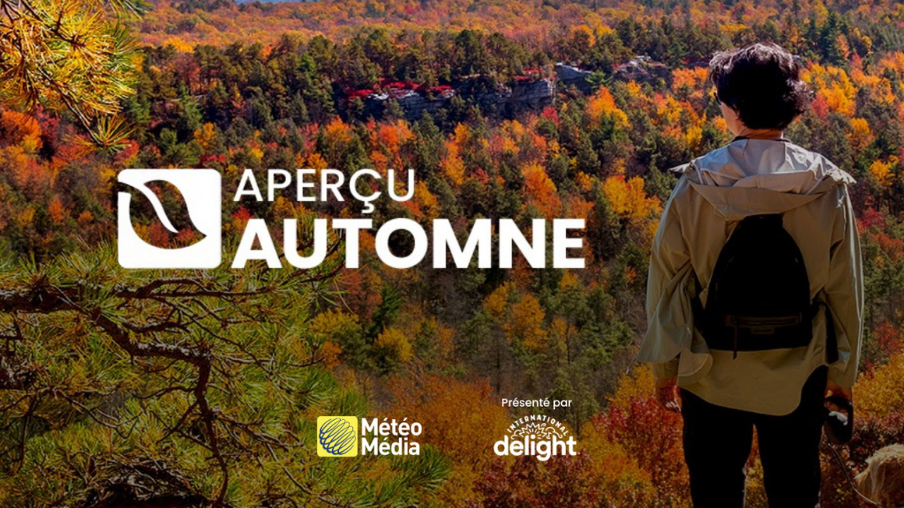 Aper&ccedil;u d'automne 2026